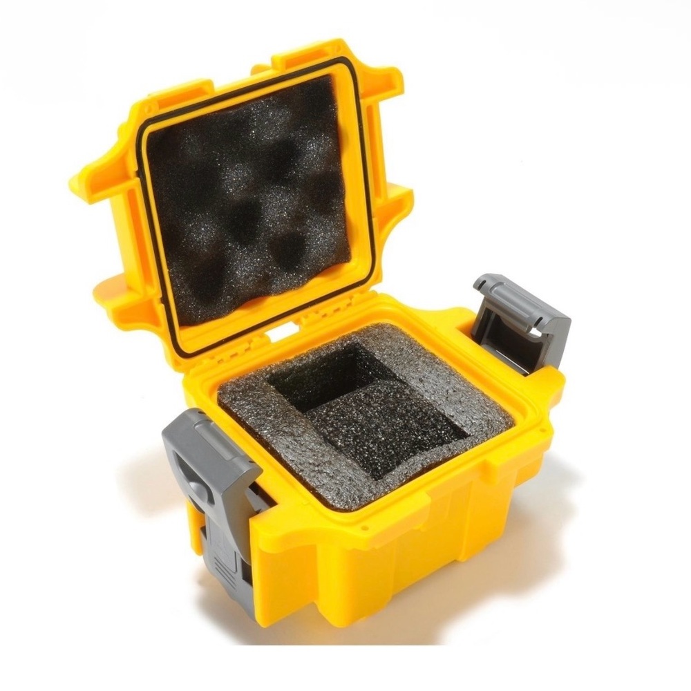 ⌚️ New! Invicta Waterproof Watch Case - Picture 2 of 4